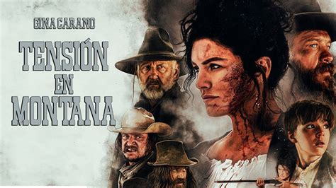 lust on the prairie reparto|Tensión En Montana (2022) — The Movie Database (TMDB).